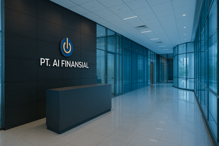 PT Central Java Power Office