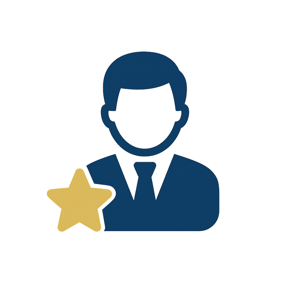 Experience Icon