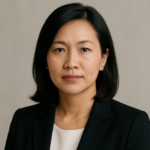 Maya Kusuma