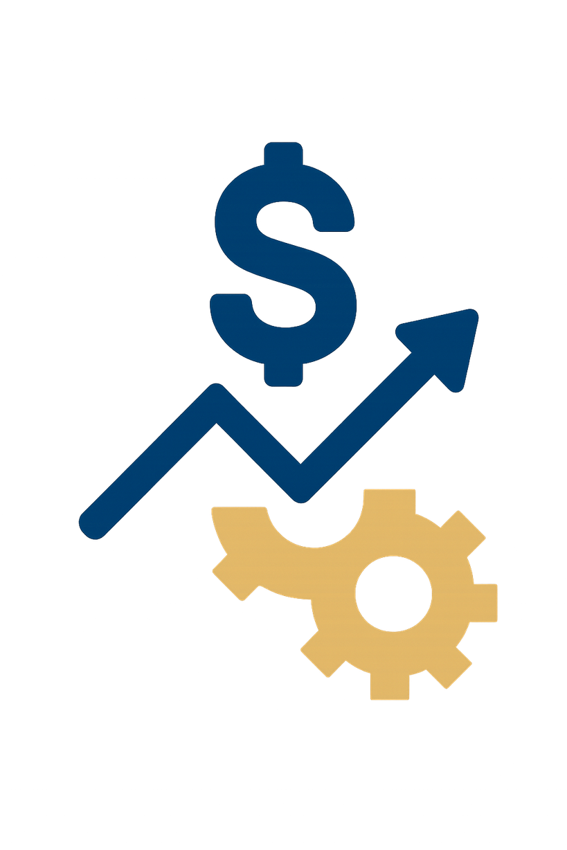 Working Capital Icon