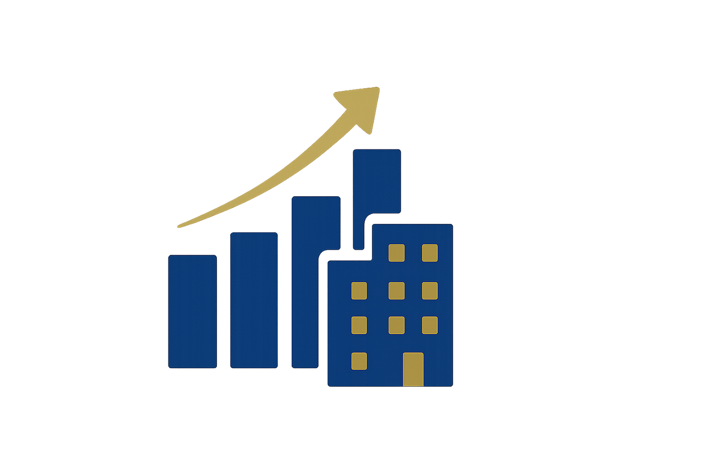 Expansion Financing Icon