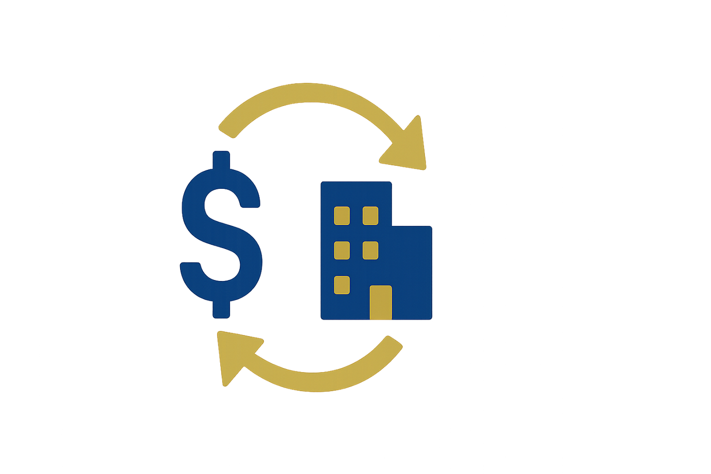 Refinancing Icon