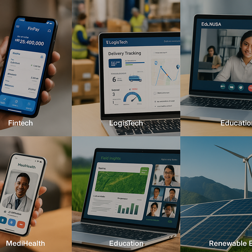 PT Central Java Power Portfolio Companies