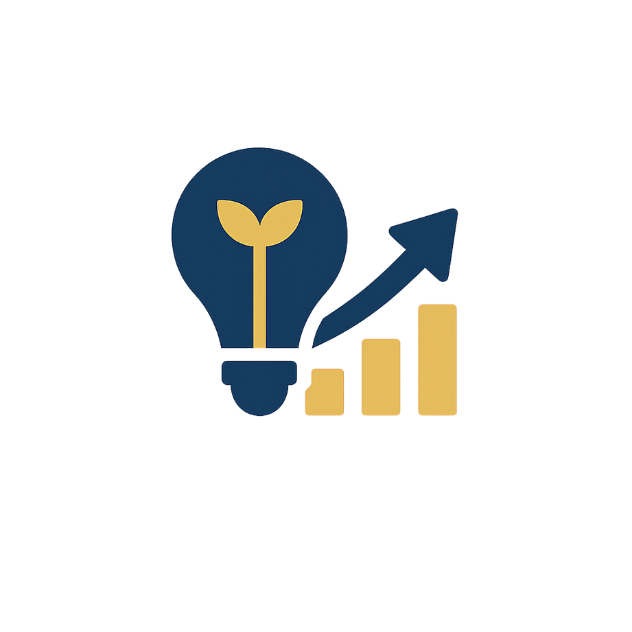 Venture Capital Icon