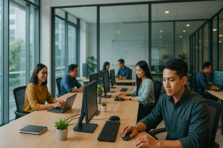 Technology Startup Investment